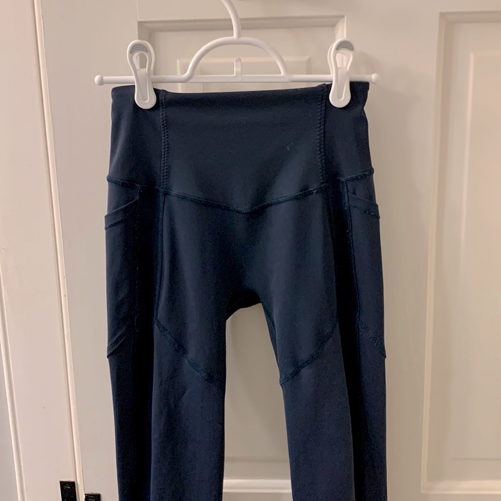 Lululemon high rise leggings